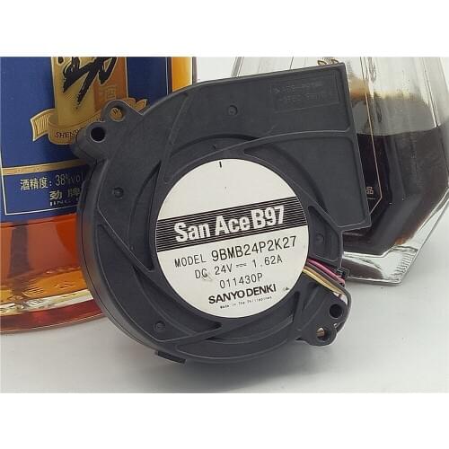 SANYO 9BMB24P2K 24V 1.62A