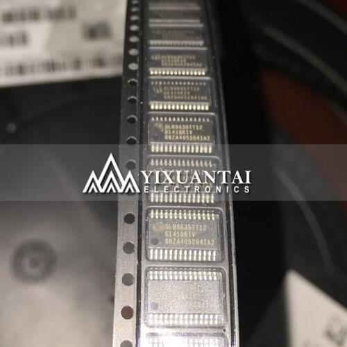 10pcs/lot 20pcs/lot 50pcs/lot Free Shipping! 100% New Original SLB9635TT12 SLB9635 TSSOP28