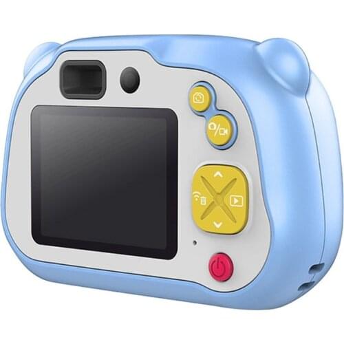 2MP 1080P Digital Camera For Children Portable WIFI Kids Camera