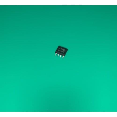 5pcs/lot M95640-WMN6TP 8-SO 95640WP IC EEPROM 64KBIT 10MHZ 8SOP M95640WMN6TP M 95640-WMN6TP ST95640WP