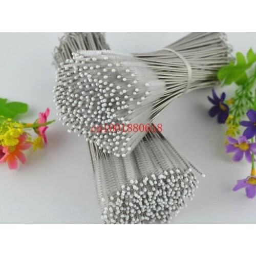 Free Shipping High quality stainless steel cleaning brush straw cleaning brush 165mm*5mm,3000pcs/lot