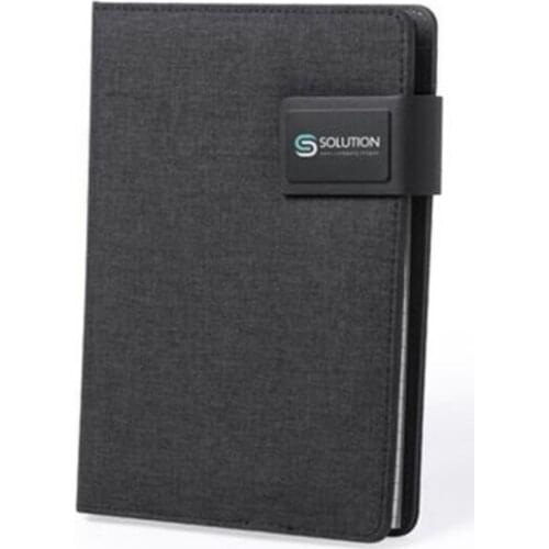 Notepad with Power Bank 4000 mAh (20 sheets) 146023