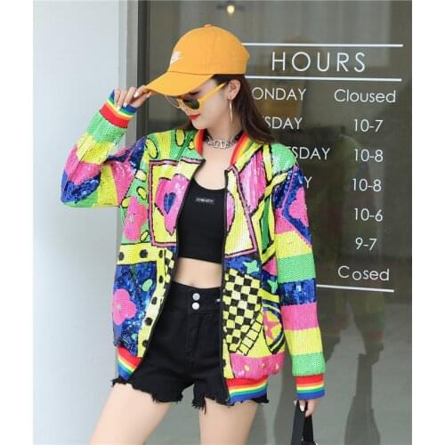 BULOCHOVA Women's Demi Jackets