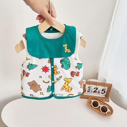 DIANRUO Outerwear For Babies