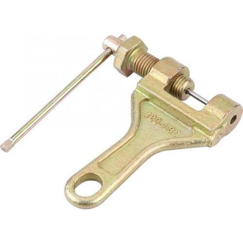 Motorcycle Bike ATV Chain Removal Breaker Drive Splitter Cutter Link Repair Tool Motorcycle hain Cutter Accessories