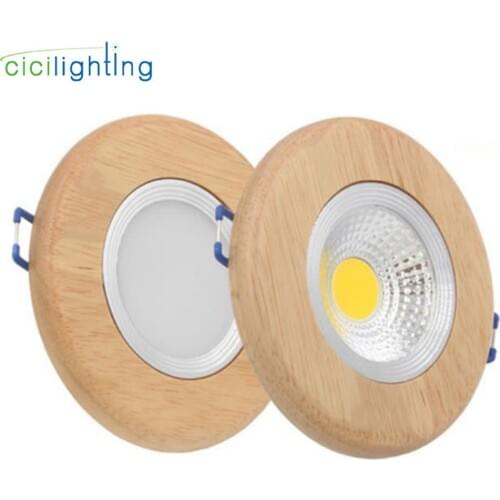GY LED Spotlights