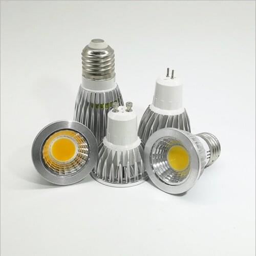 IKVVT LED LED Bulbs GU5.3
