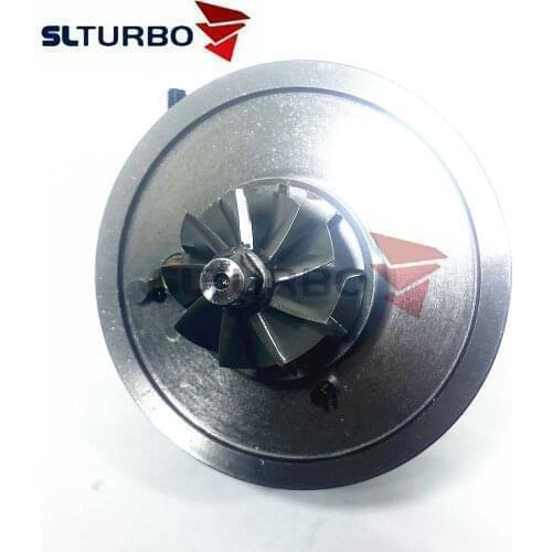 BV43 Turbo Charger Cartridge For VW Tiguan 2.0 TDI 120 Kw 125 Kw CBBB 03L253056C Turbine Core 03L253016G Turbocharger Chra