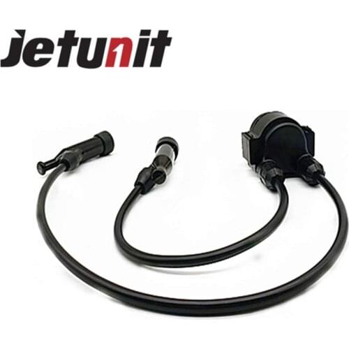 Outboard Ignition Coil For Honda 30550-ZW1-004,30500-ZW1-004 1997-2006 75-90HP