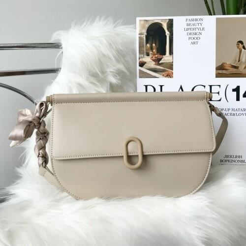 Fashion Female Mini Shoulder Messenger Bag Luxury Designer High Quality PU Leather Ladies Crossbody Armpit Bags