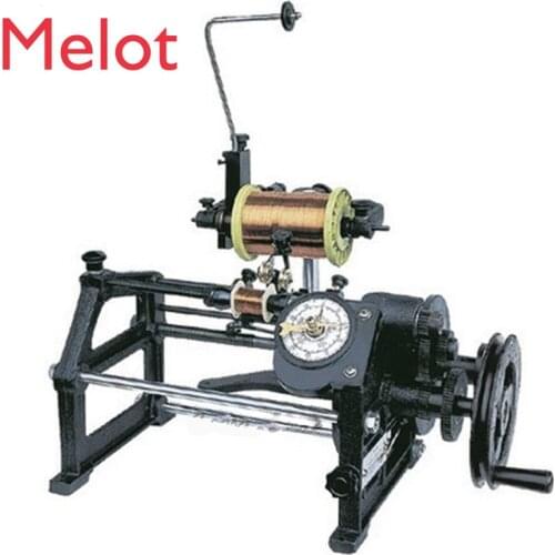 NZ-2 Manual Automatic Winding Manual Winding Machine Mechanical Control Manual Winding Machine
