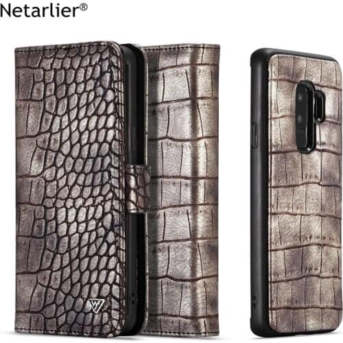 Netarlier Flip Phone Cases