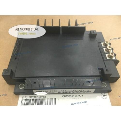 MBF28A1F06A MBF28A3F06A FREE SHIPPING NEW AND ORIGINAL MODULE
