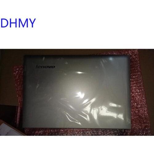 New Laptop Lenovo G50-70 Z50 Z50-70 Z50-75 LCD rear back cover case/The LCD Rear cover with lcd cable AP0TH0001A0 90205397