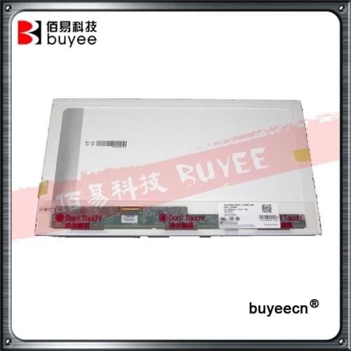 Genuine 15.6" Laptop LP156WH2-TLA1 LCD For ASUS X552V A55A X55V K55VD A55XI A55V K53SJ A55XI K55D K50IN K51 LCD Screen Display