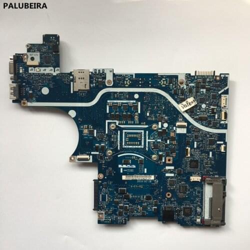 PALUBEIRA high quality For Dell E6410 laptop Motherboard LA-5471P CN-08885V 08885V mainboard tested work