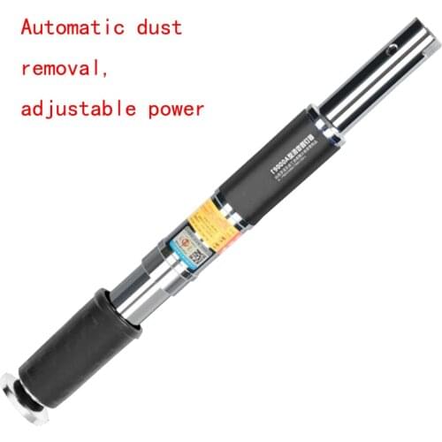 Ceiling Artifact Automatic Nail Gun Woodworking Decoration Integrated Ceiling Silencer Gun Nail Gun