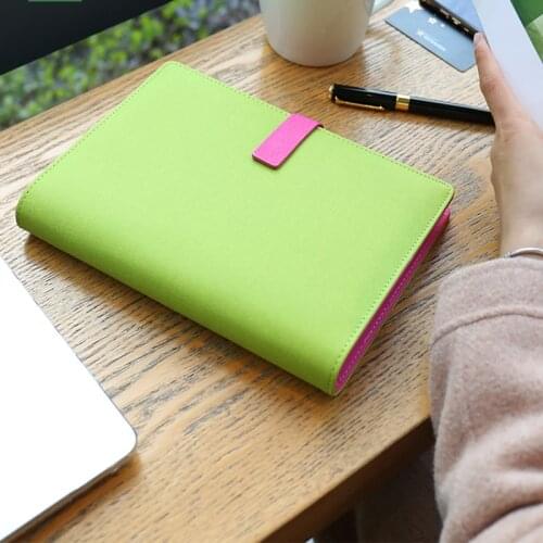 Qunexc Notepads