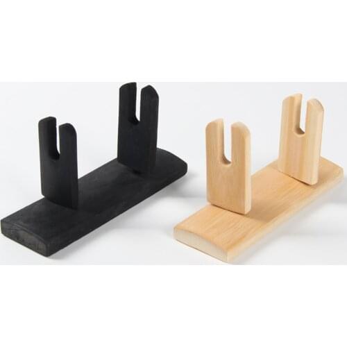 Folding Fan Stand Hand Fan Display Holder Base Large Fan Decorative Stand Holder