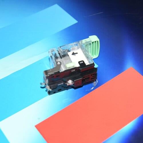 1pcs refubish k staple binding staple used for ricoh AF1075 2075 7500 6001 7001