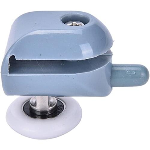 25mm Replacement Shower Door Roller Wheel Runner Diameter