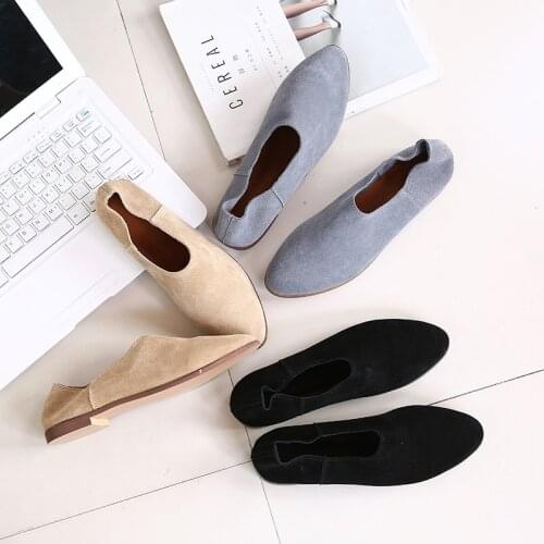 Syflyno Women's Loafers