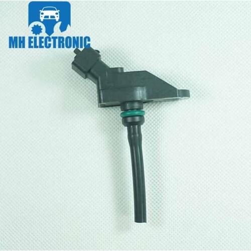 MH ELECTRONIC MAP Manifold Turbocharger Boost Pressure Sensor 9117763 For OPEL VAUXHALL ASTRA FRONTERA ZAFIRA SINTRA SATURN