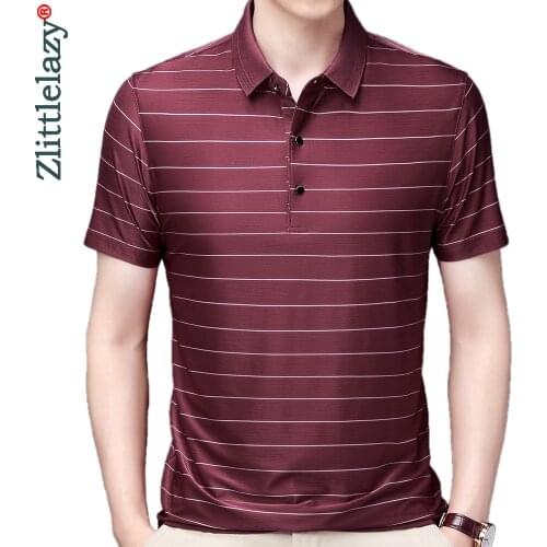 2021 fashion designer striped mens clothes polo shirts for men shirt short sleeve tops tee shirt summer luxury men clothing 4097