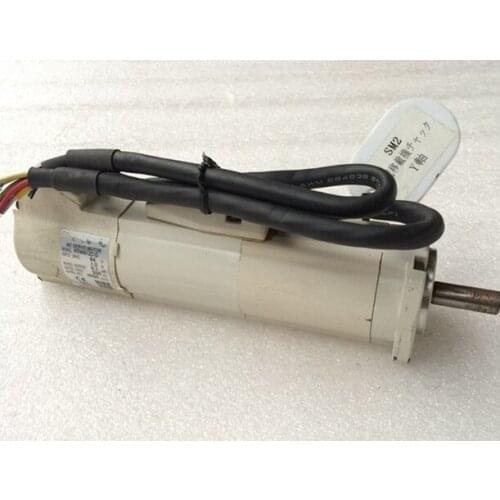 USED 100% TESTED AC SERVO MOTOR MSMA012C1D *100% REAL STOCK,Please contact us for real photo