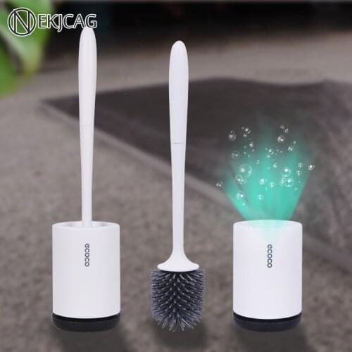 Nekjcag Toilet Brushes