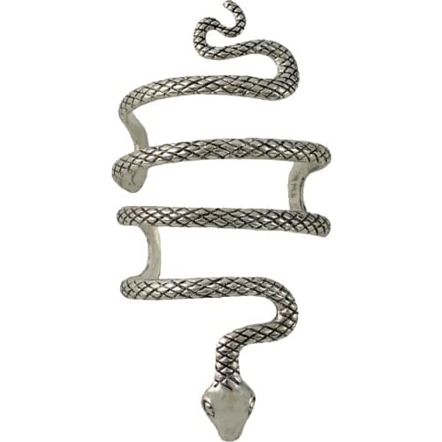 Segolike Snake Bracelets
