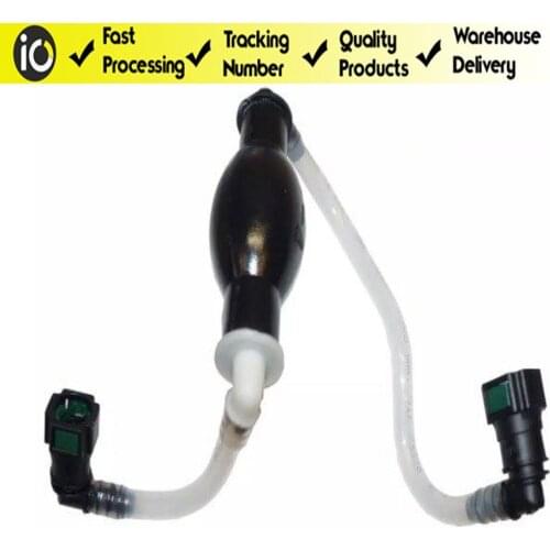 For Renault Kangoo 2 Kangoo 3 Grand Kangoo Fuel Feeding Line Hose Pipe Oem 8200683525 Fast Shipment From Warehouse High Quality