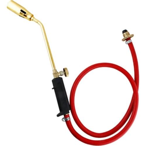 Welding Torch Nozzle Dia 3cm / 3.5cm / 5cm / 6.5cm Burner Gun Stove Blowtorch Spray Gun Flame Thrower Gas-burners