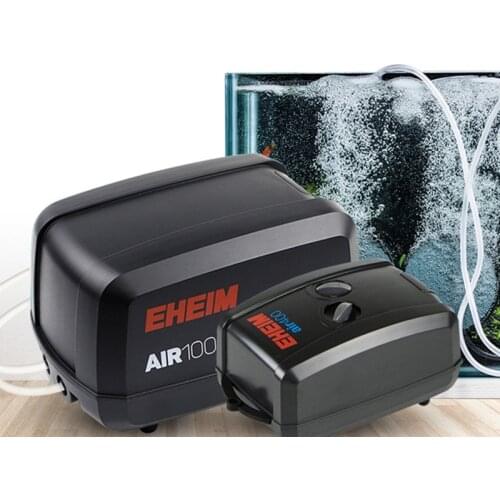 Air Pump 100 200 400 AIR1000 Eheim oxygen pump EHEIM 3701 3702 3704 EHEIM AIR 1000 Super quiet air pump