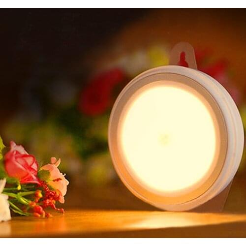 High Quality 5 LED Auto Motion Sensor Night Light Detector PIR Infrared bathroom corridor Hook Closet Lamp Light