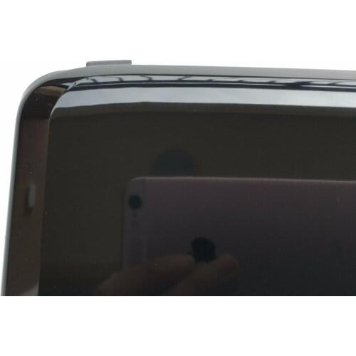 For Samsung R540 R528 R530 RV510 R525 R523 LCD Rear Top Lid Back Case Cover