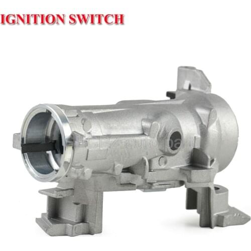 1K0 905 851 B Ignition Starter Switch & Steering lock For Volkswagen Golf Tiguan 1K0905851B 1K0905865