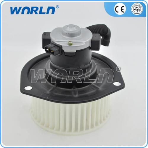 24V Auto AC Fan Heater Blower For MITSUBISHI TRUCK Hino FD/FR/Profia/Ranger CCW 162500-5461 00000504