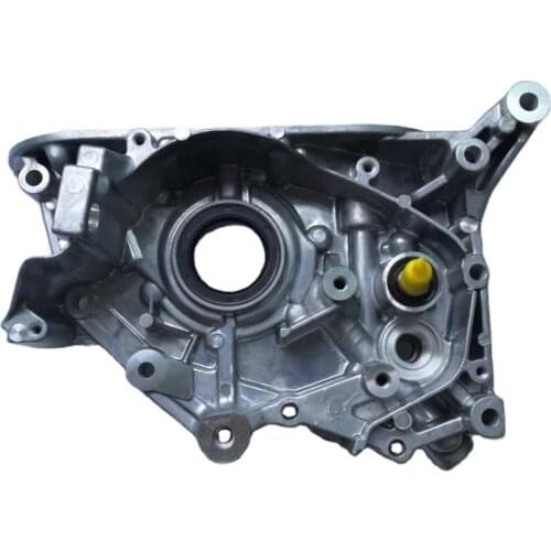 4D56T 4D56 Engine Oil Pump for L200 16 Valve 2.5L 2134042800 1064A035 MD181581