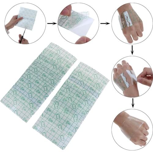 AACAR Plasters