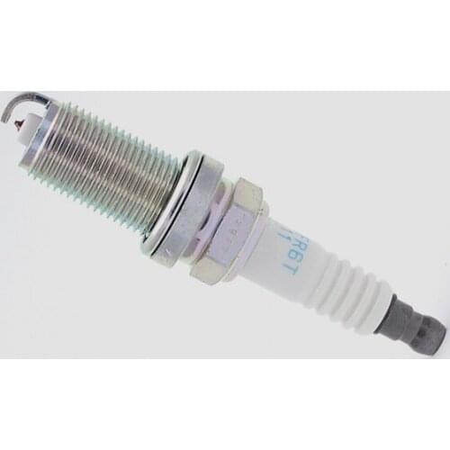 4pcs/lot Car Spark Plugs For Toyota Prado 2.7 Granse 2.0 LEXUS GX400 4.0L iridium ILFR6T11 ILFR6T-11 4904