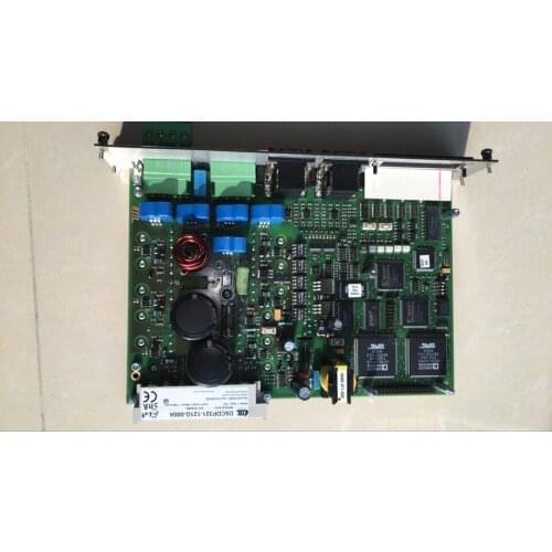 USED 100% TESTED DSCDP321-121G-000A *100% REAL STOCK,Please contact us for real photo