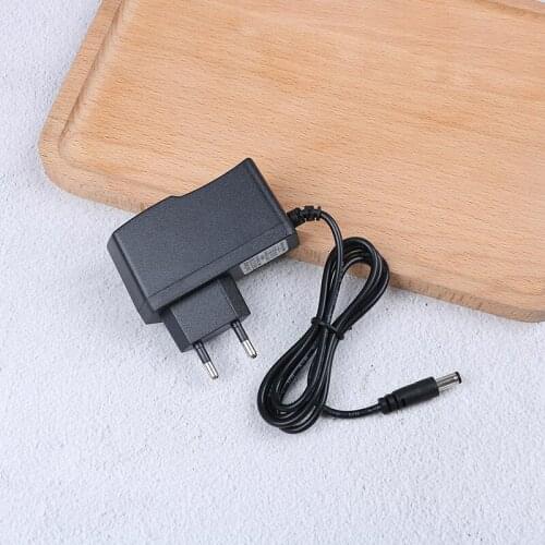 EU 2 Pin Plug 16.8V 1A 5.5mm x 2.1mm Adapter Charger Adapter For Lithium Ion Battery Li-ion AC DC Power Supply Adapter