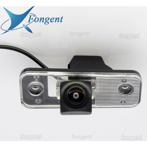 For Hyundai Azera Santa Fe IX45 2001 2002 2003 2004 2005 2006 2007 2008 2009 2010 2011 2012 car Rear View Parking Camera Monitor