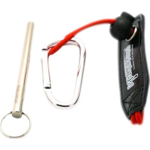 Magic Yoyo Toy Professional Yo-Yo Accessories Waist-Hanging Shaft Puller Set