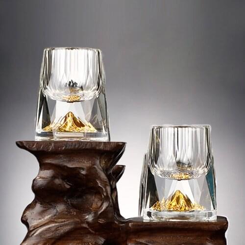 Nanjibao Shot Glasses