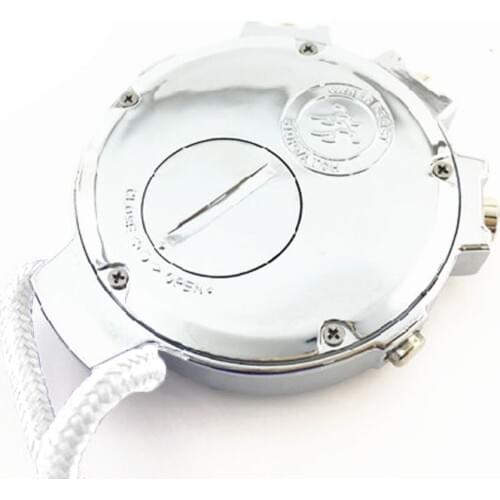 2021 New Silent Stopwatch with Light 0.01s Accuracy Countdown Timer Sports Stopwatch