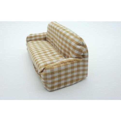 Geniune Sylvanian Doll Figures Families without package