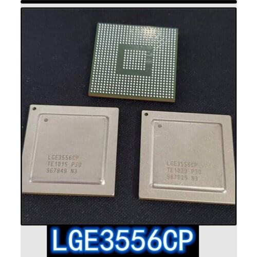 1PCS-5PCS Brand new original authentic LGE3556CP BGA LGE3556 HD LCD TV chip
