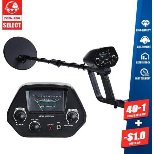Realmote Metal Detectors